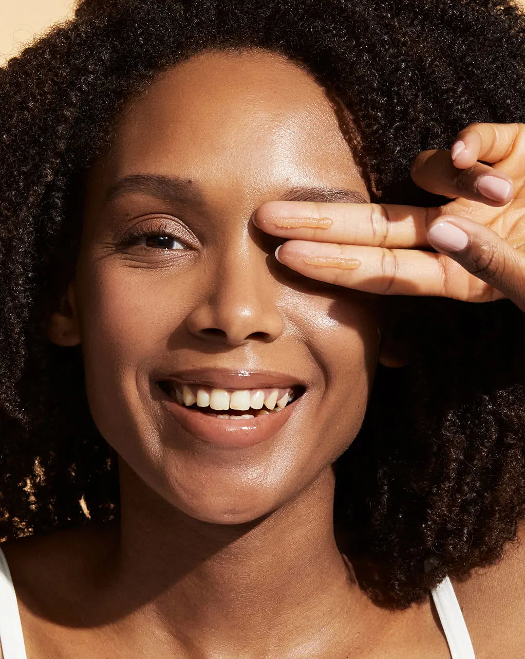 Invisible Gel OilFree SPF 50