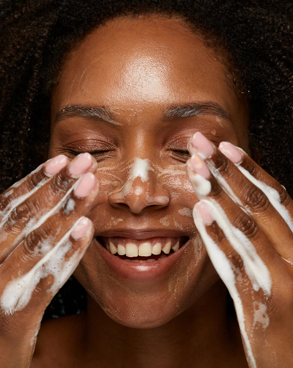Purify Essential Cleanser