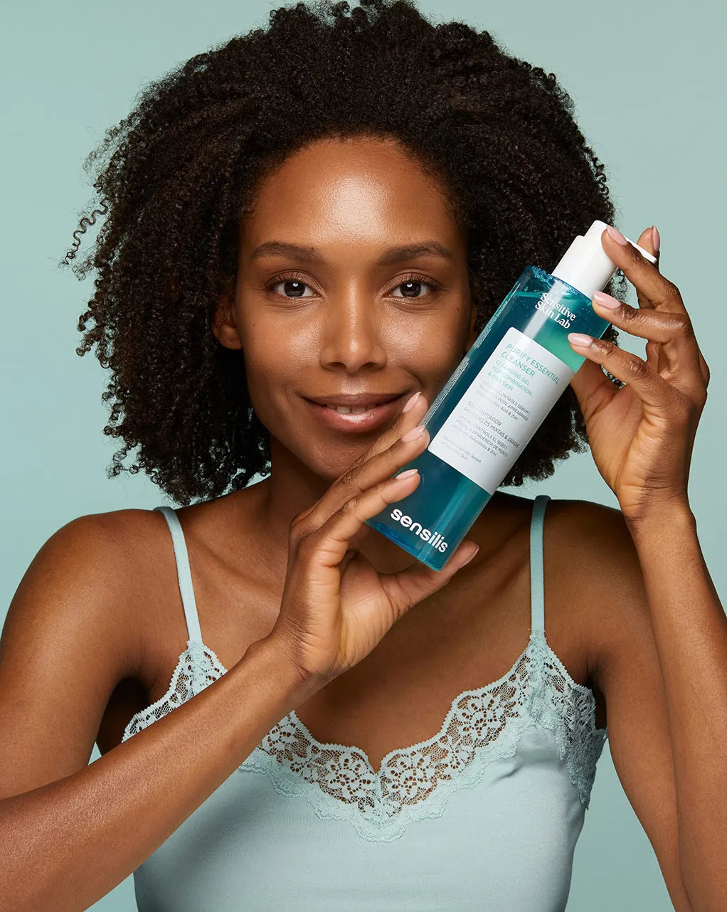 Purify Essential Cleanser