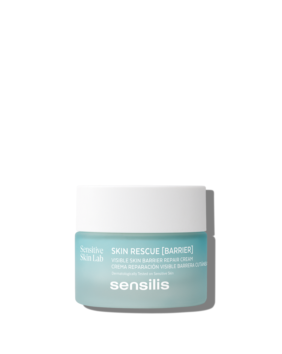 Skin Rescue [Barrier Cream] 50ml – Sensilis