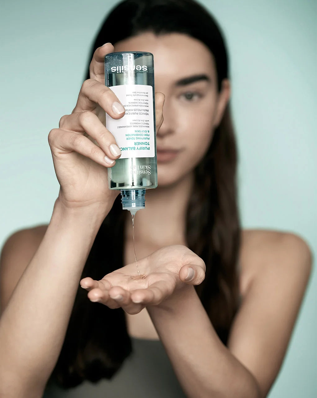 Purify Balancing Toner