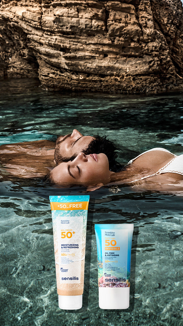 Sun Protection – Sensilis