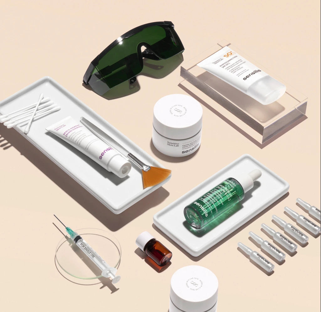 Aesthetic Dermatology