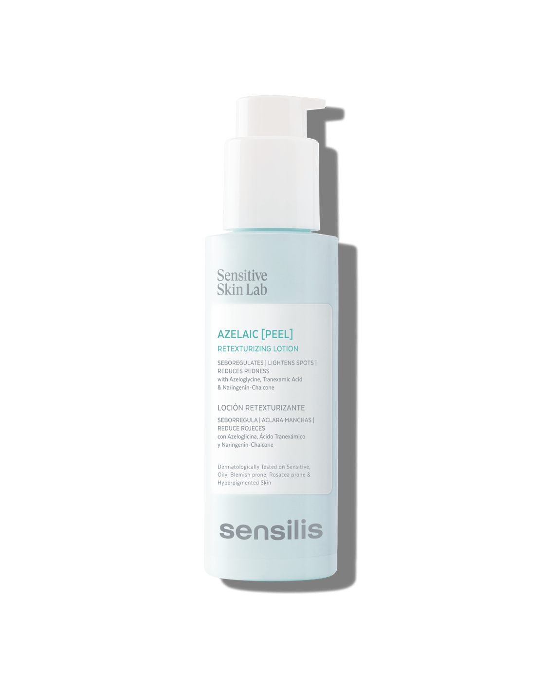 Azelaic Peel