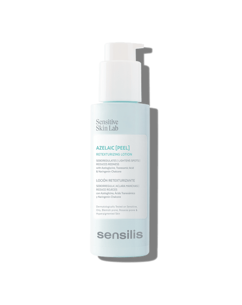 Azelaic Peel
