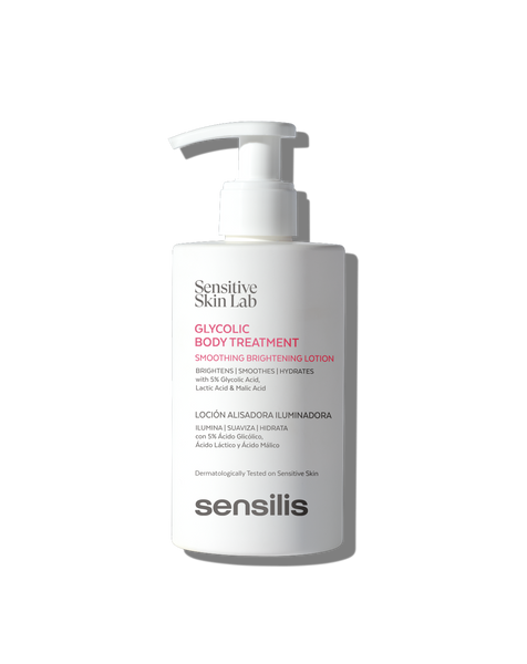 Glycolic Body Treatment 200ml