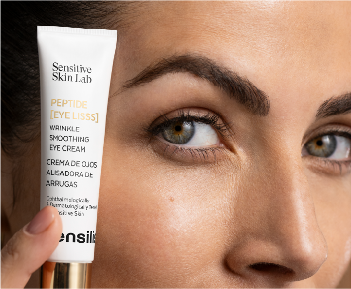 Peptide [Eye Liss]
