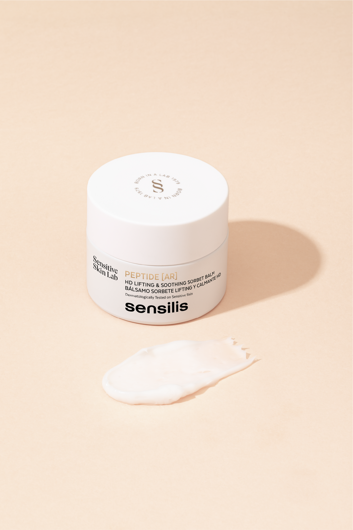 Peptide [AR] Sorbet Balm