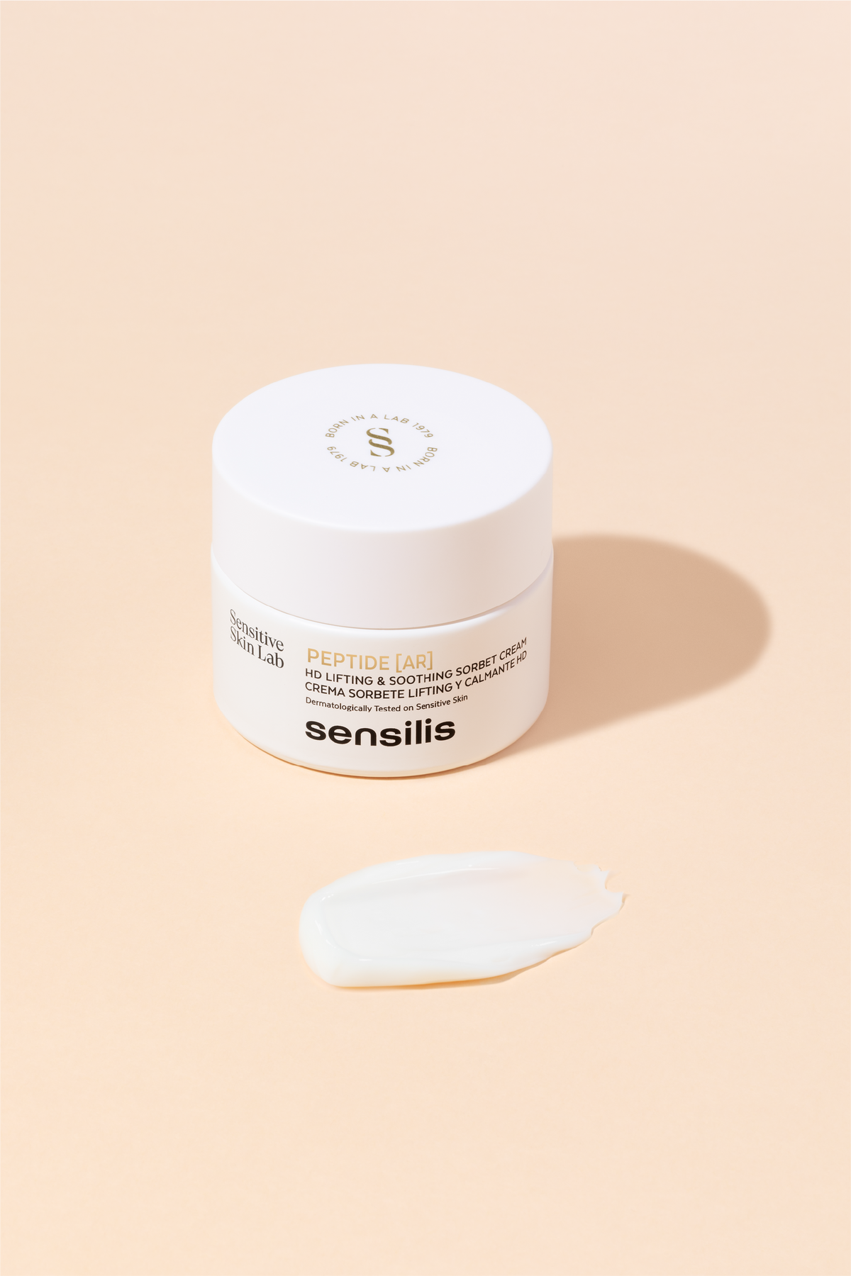 Peptide [AR] Sorbet Cream