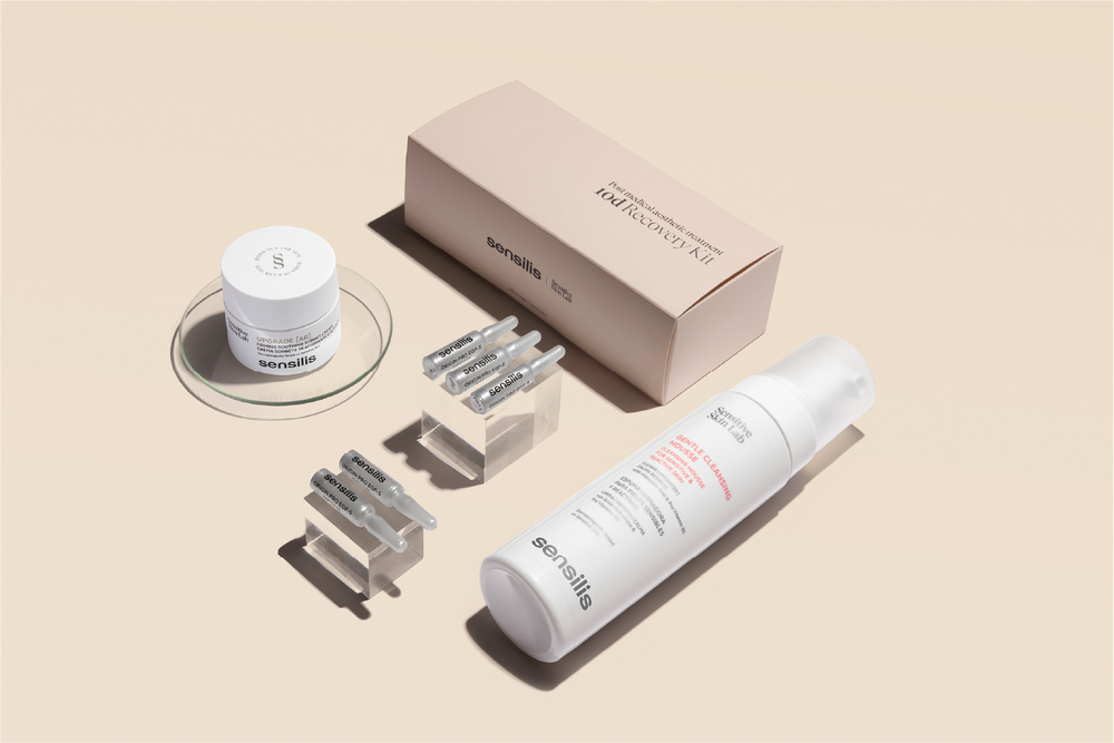 10D Recovery Kit