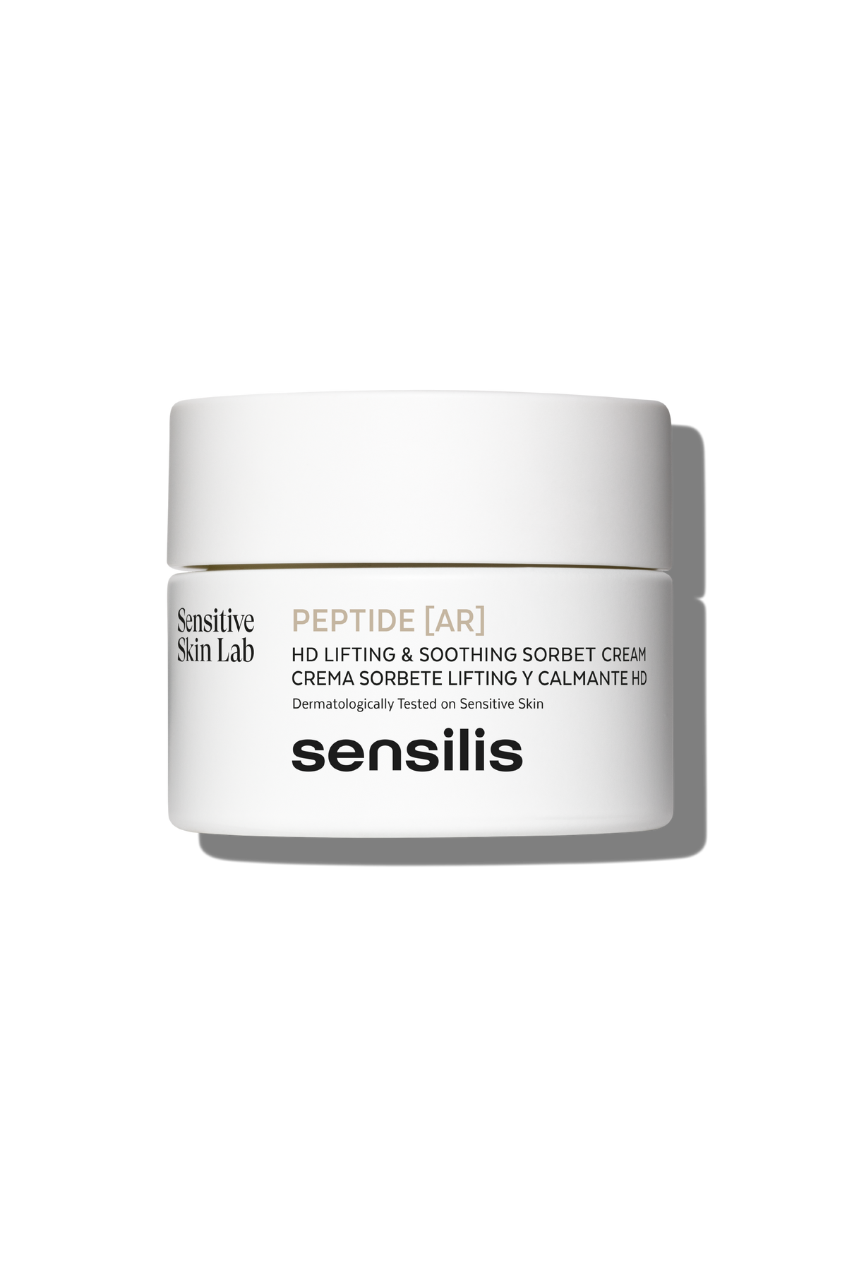 Peptide [AR] Sorbet Cream