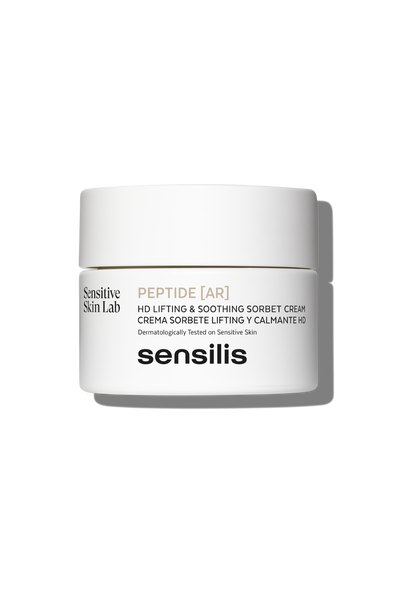 Peptide [AR] Sorbet Cream