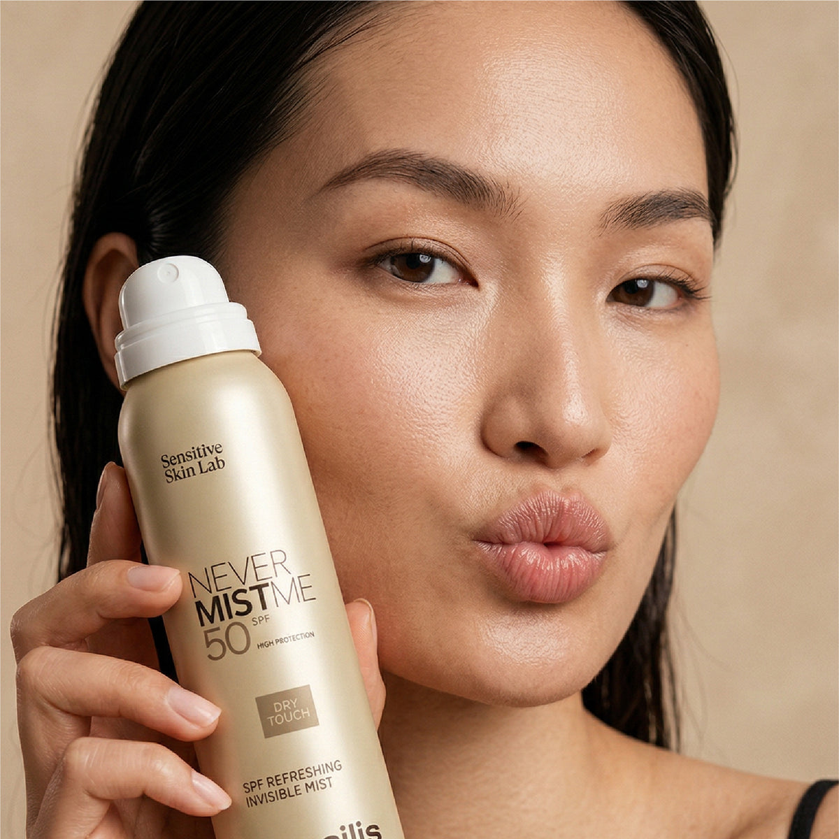 Photocorrection Never Mist SPF 50 100ml
