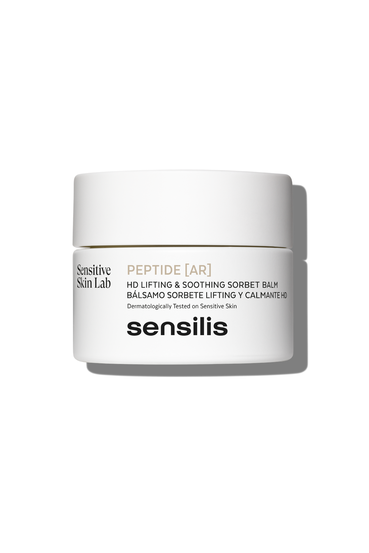 Peptide [AR] Sorbet Balm
