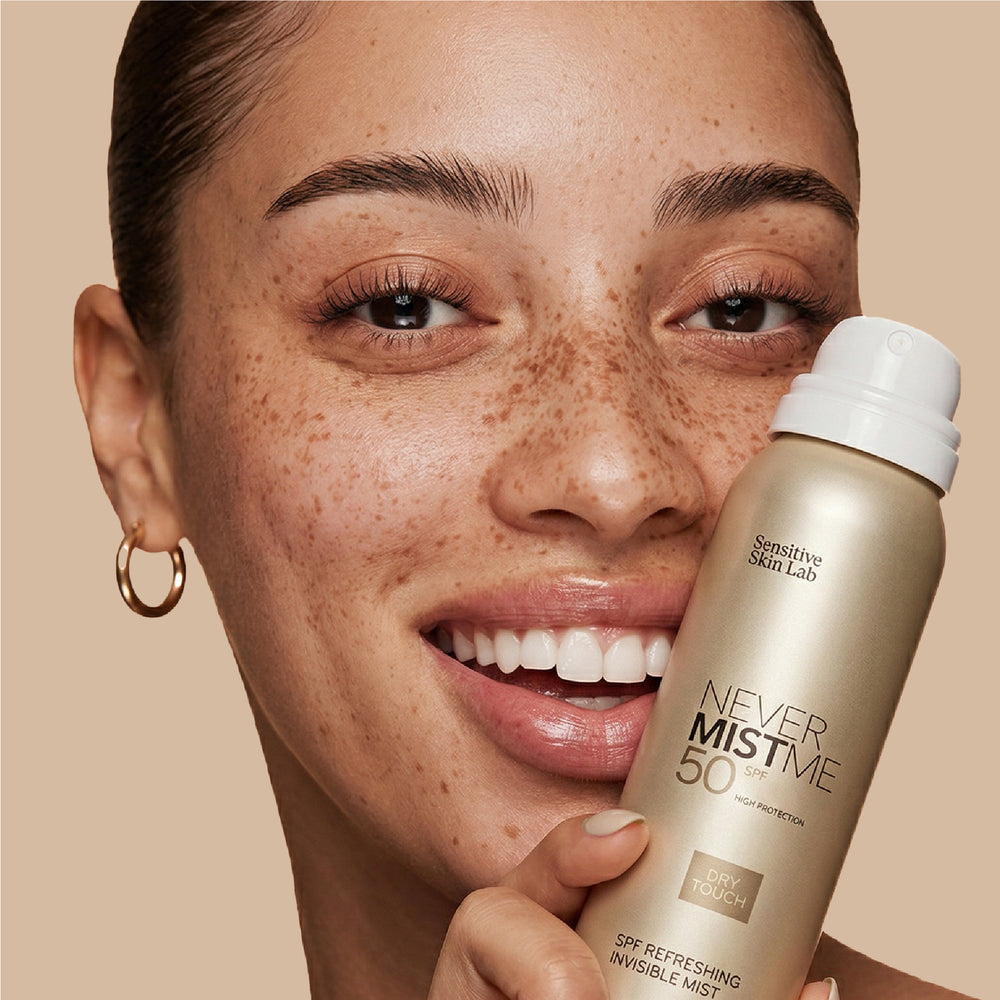 Photocorrection Never Mist SPF 50 100ml