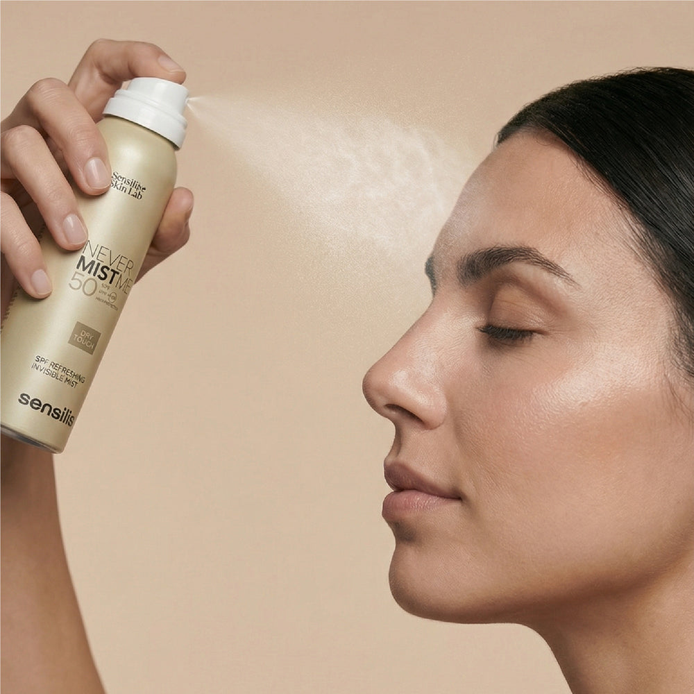 Photocorrection Never Mist SPF 50 100ml