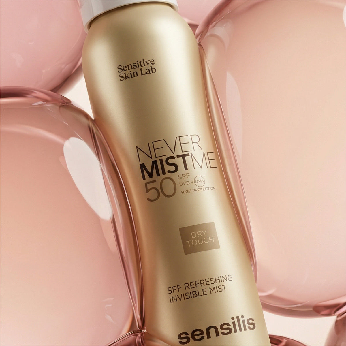 Photocorrection Never Mist SPF 50 100ml