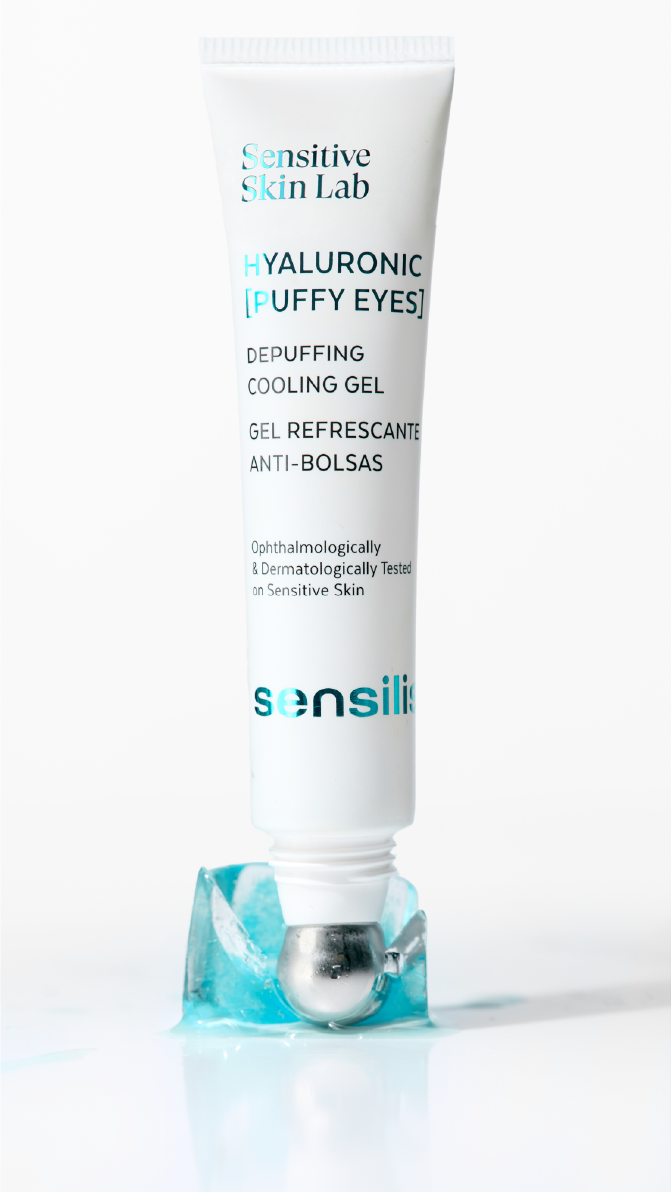 Hyaluronic [Puffy Eyes] 15ml