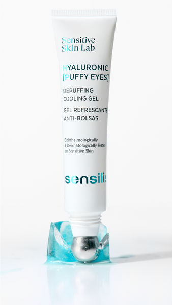Hyaluronic [Puffy Eyes] 15ml