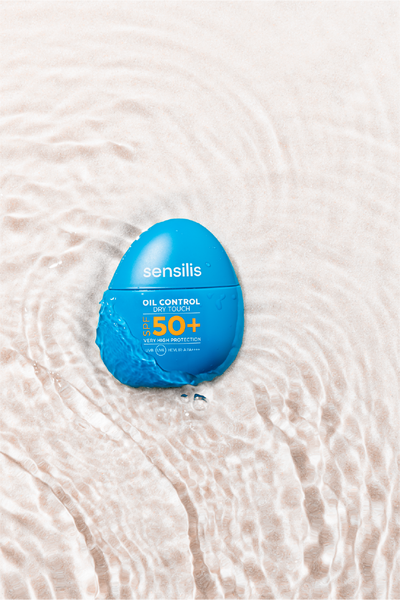 Oil Control Dry Touch SPF 50+