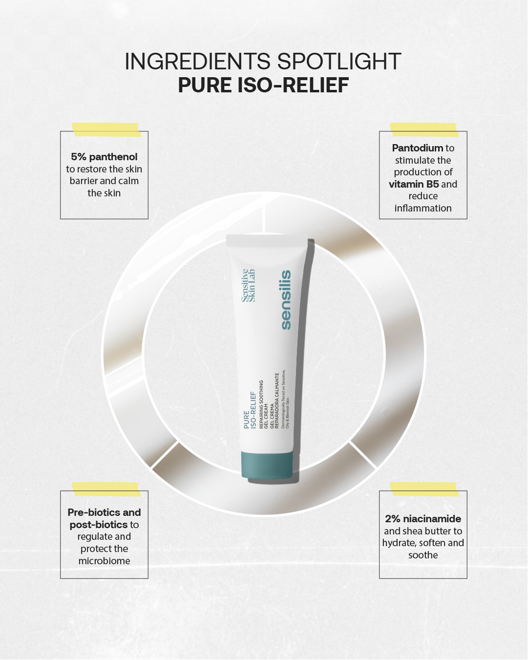 Pure ISO-Relief