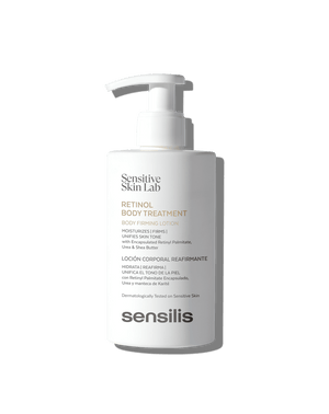 Retinol Body Treatment
