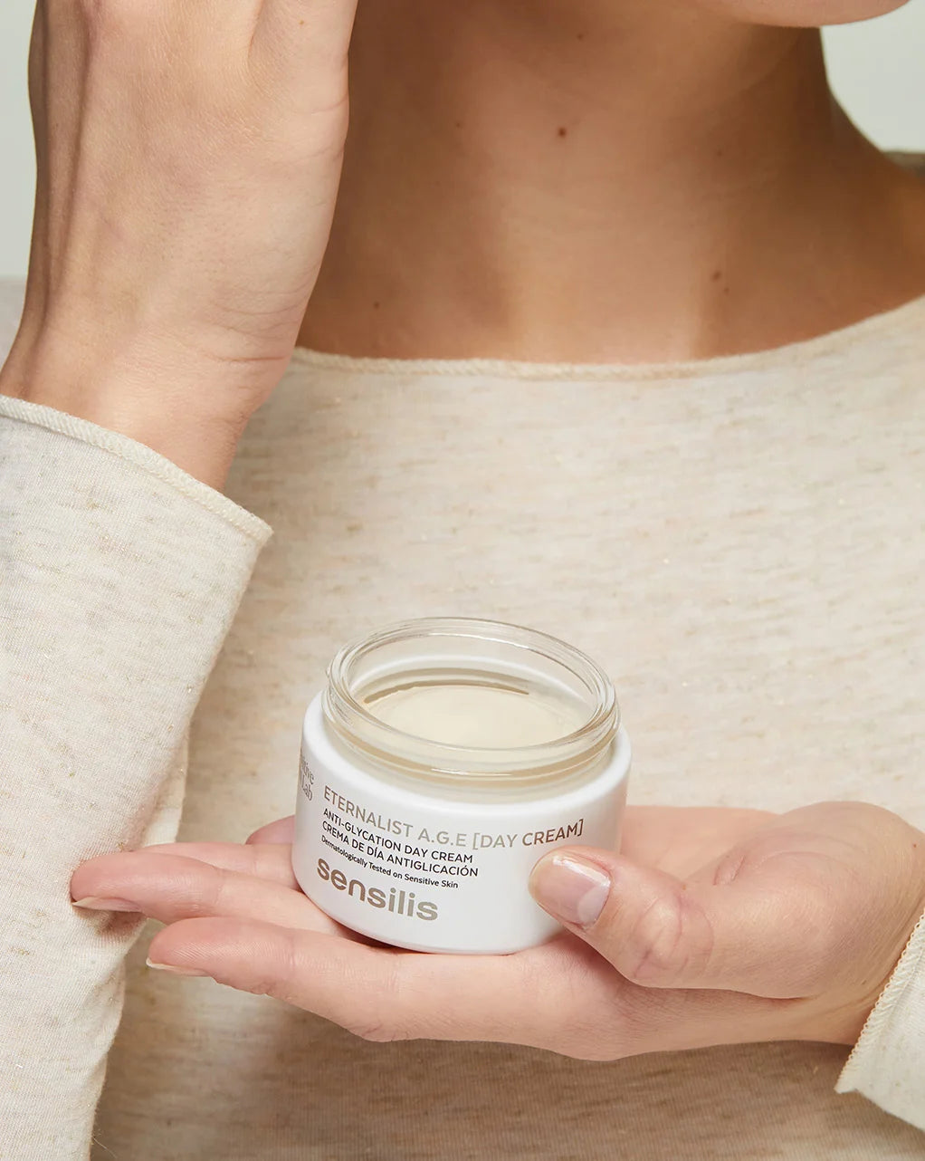 Eternalist A.G.E [Day Cream]