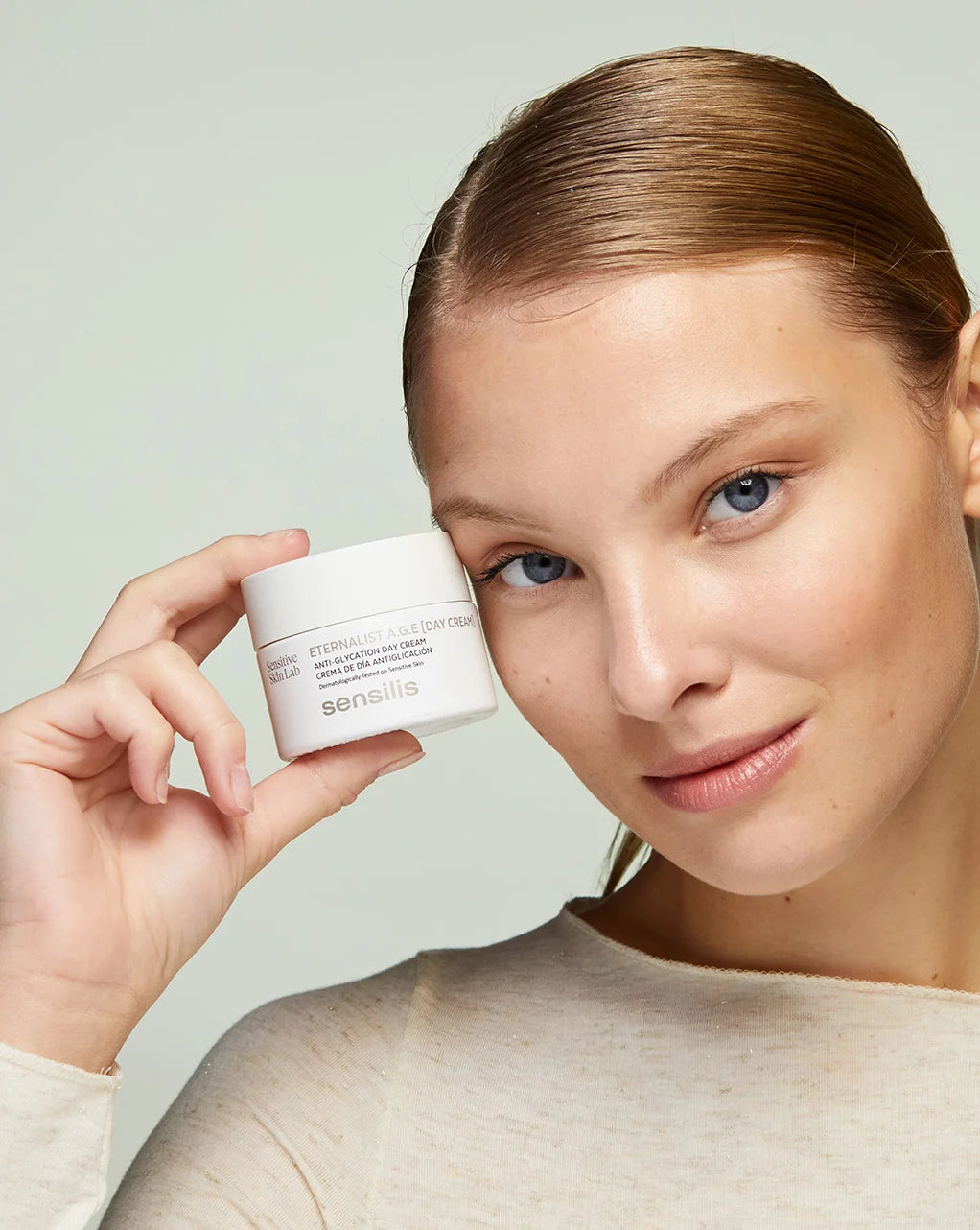 Eternalist A.G.E [Day Cream]