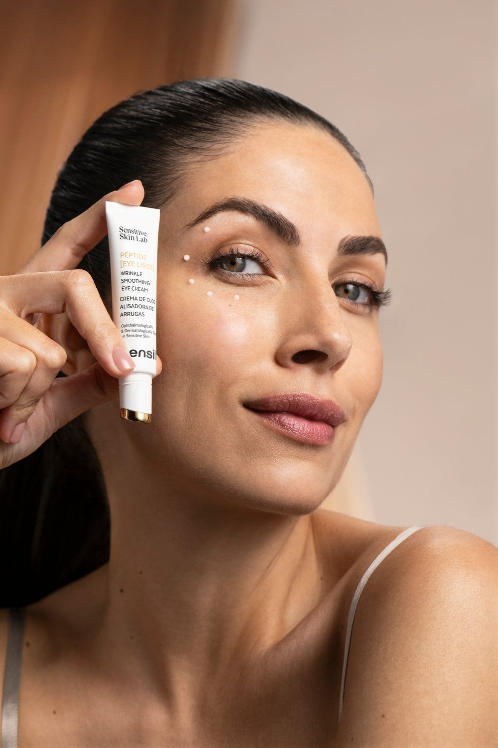 Peptide [Eye Liss]