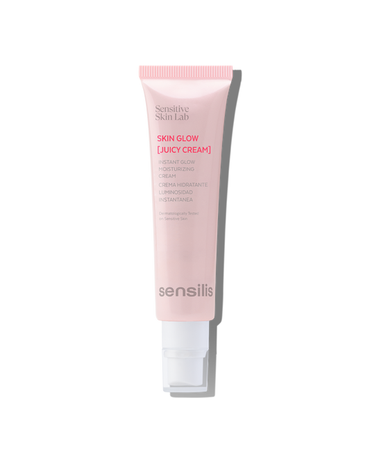 Skin Glow [Juicy Cream] 50ml