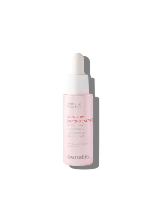 Skin Glow [Beyond C Serum] 30ml