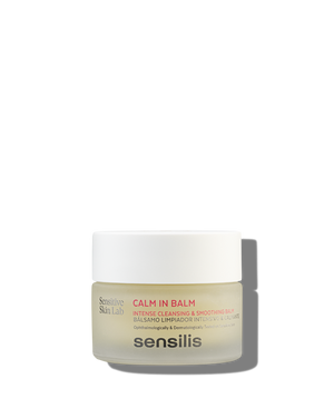 Calm in Balm