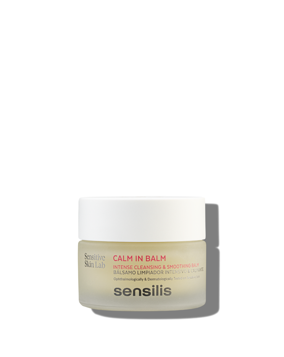 Calm in Balm