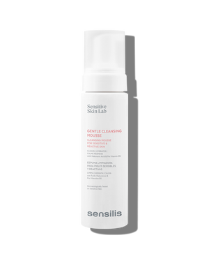 Gentle Cleansing Mousse 200ml
