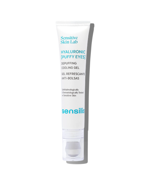 Hyaluronic [Puffy Eyes] 15ml