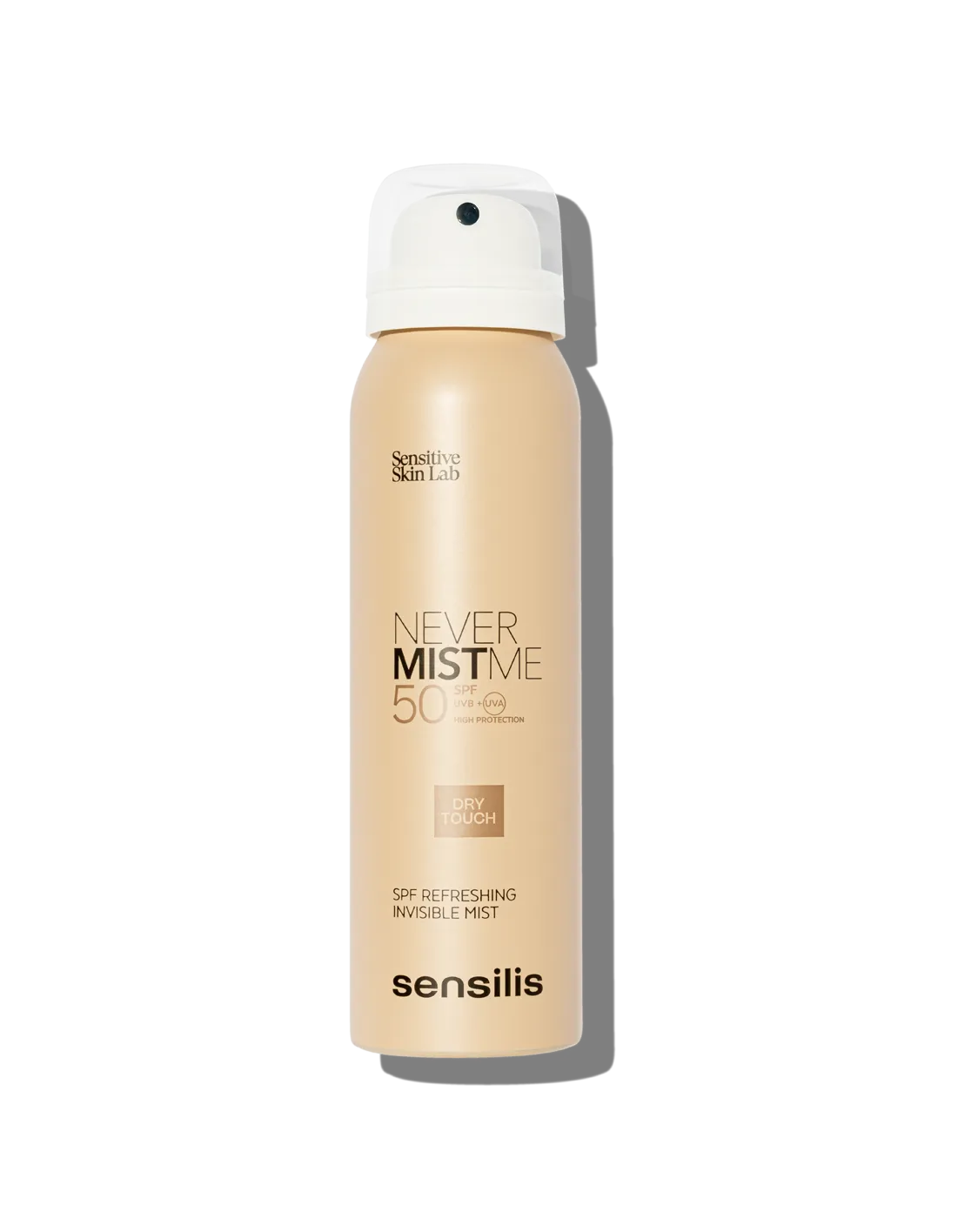 Photocorrection Never Mist SPF 50 100ml