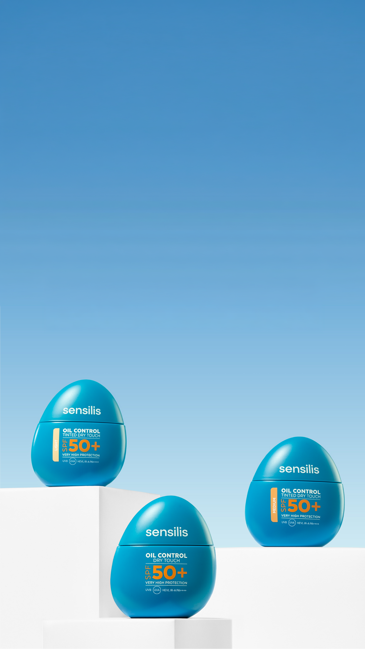 Slide background