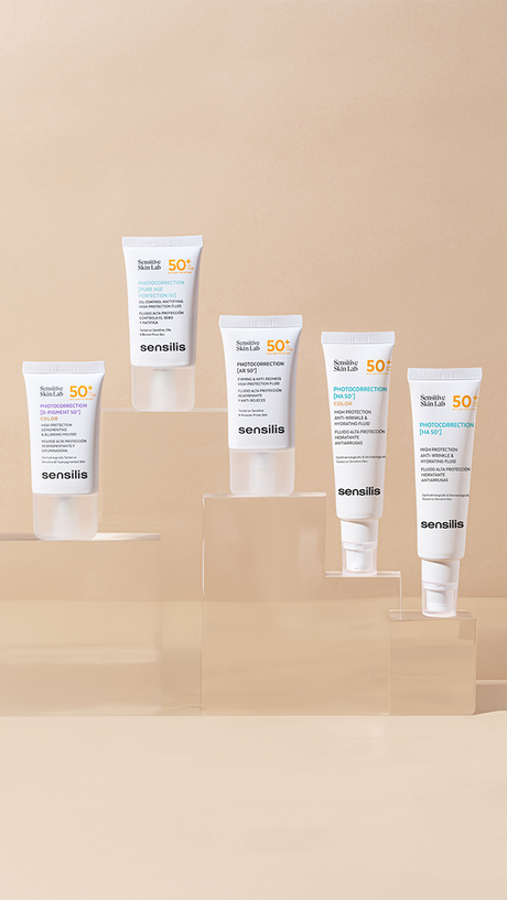 Everyday Sun Protection