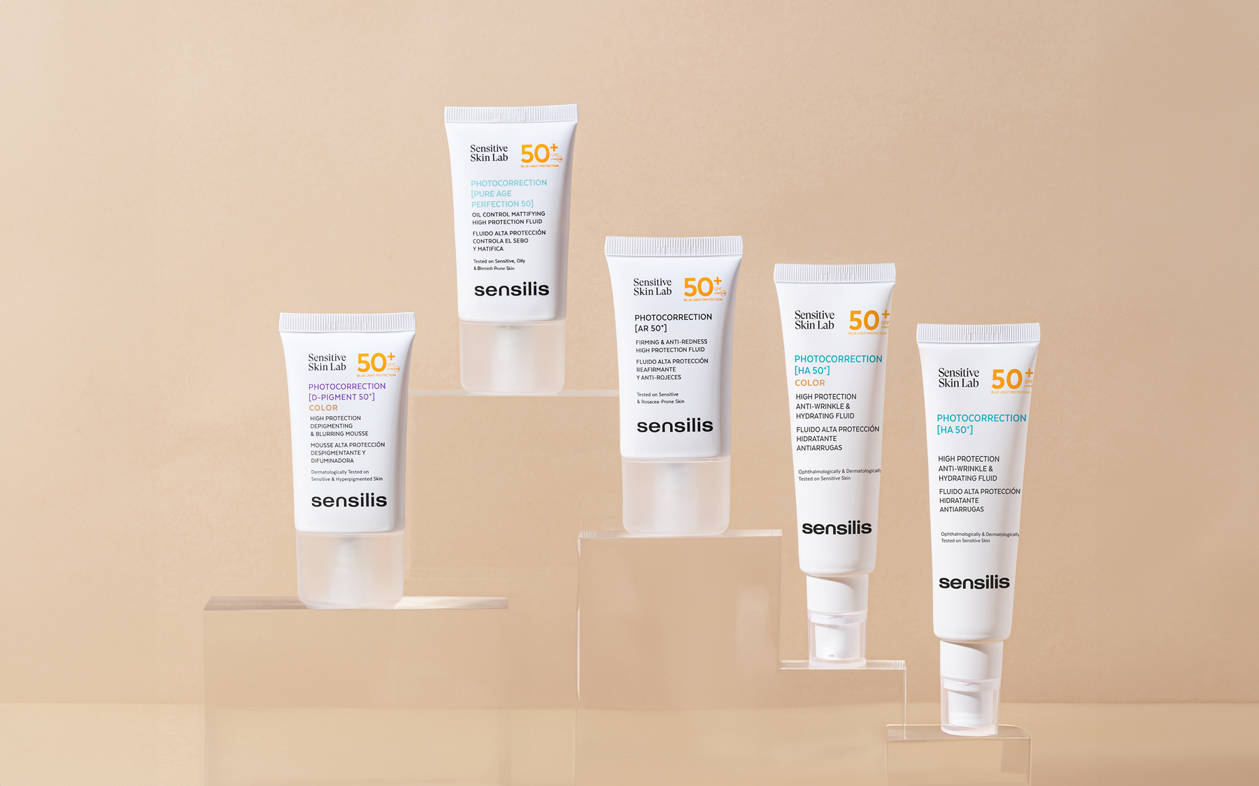 Everyday Sun Protection