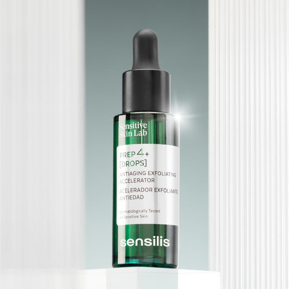 Prep 4+ [Drops] 30ml