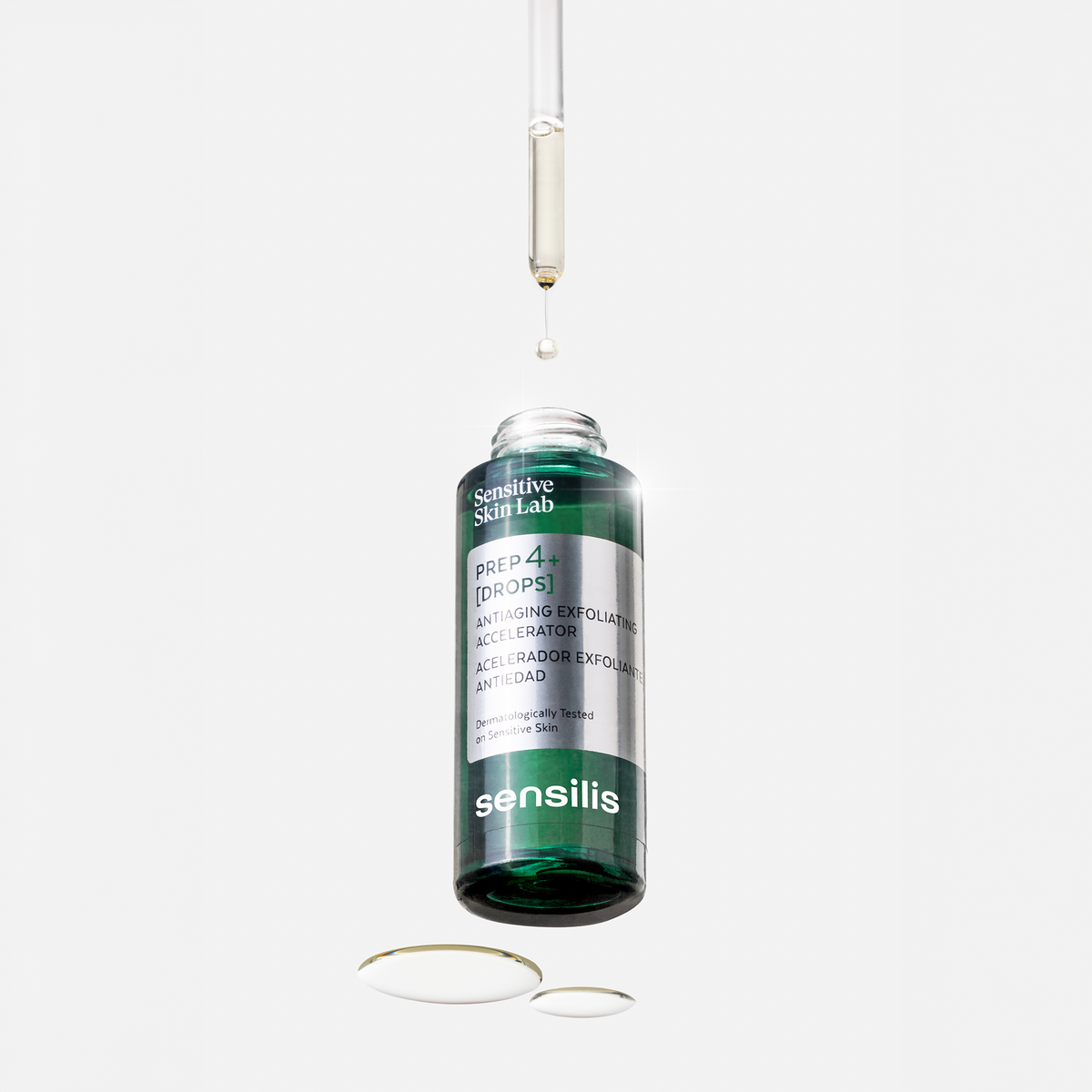 Prep 4+ [Drops] 30ml