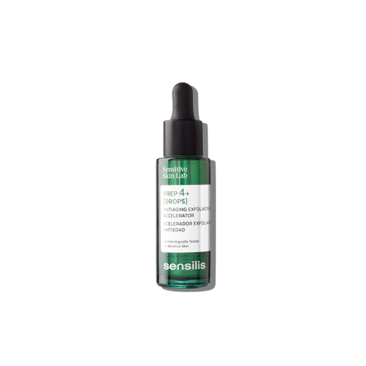 Prep 4+ [Drops] 30ml