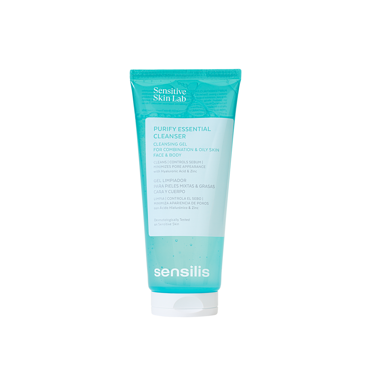 Purify Essential Cleanser 200ml