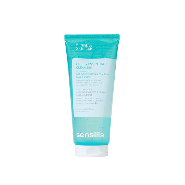 Purify Essential Cleanser 100ml