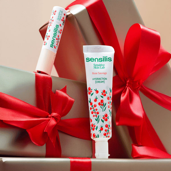 Sensilis Christmas Bauble