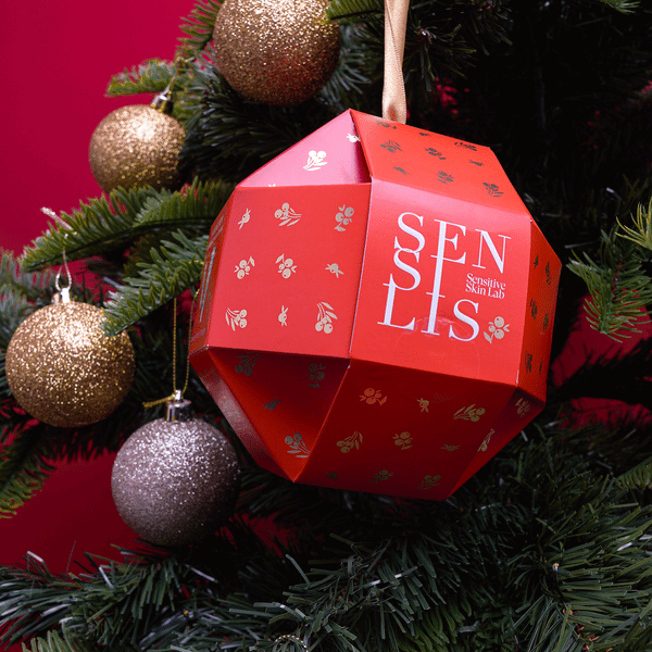Sensilis Christmas Bauble