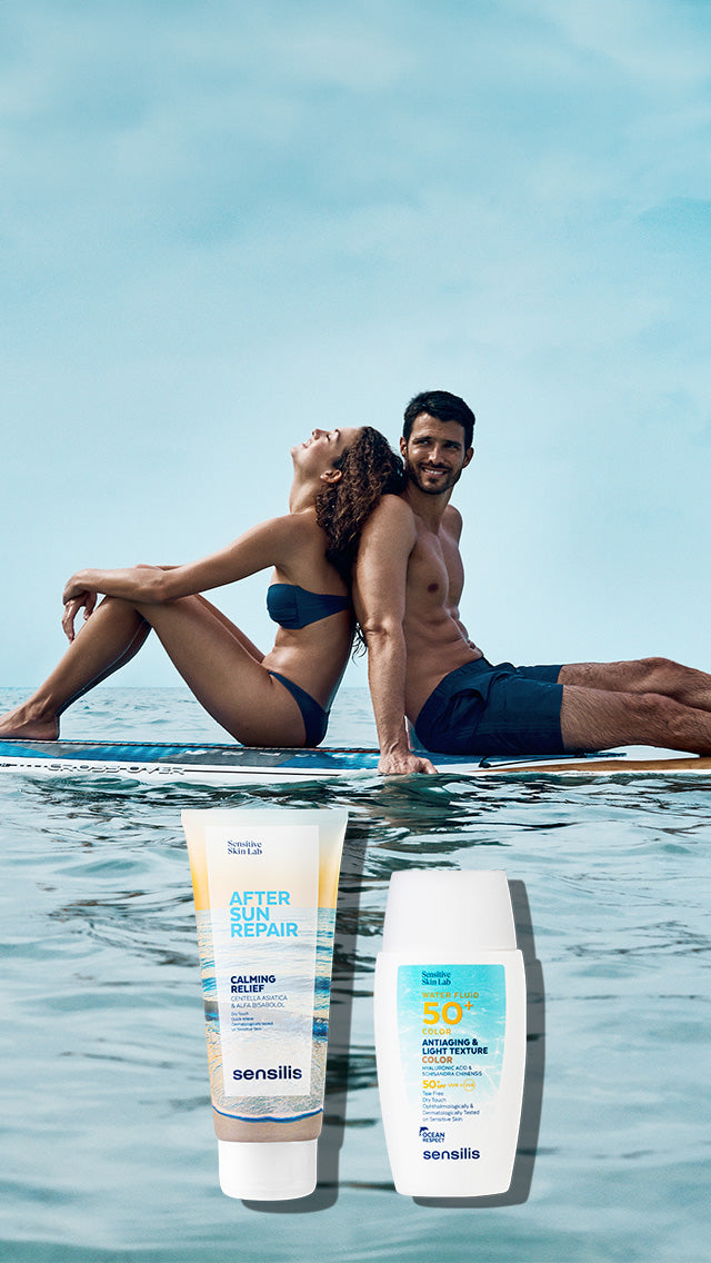 Sun Protection – Sensilis