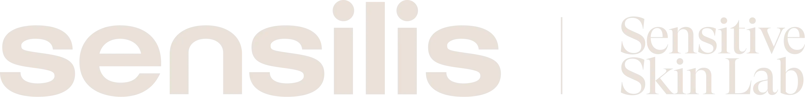 Sensilis UK
