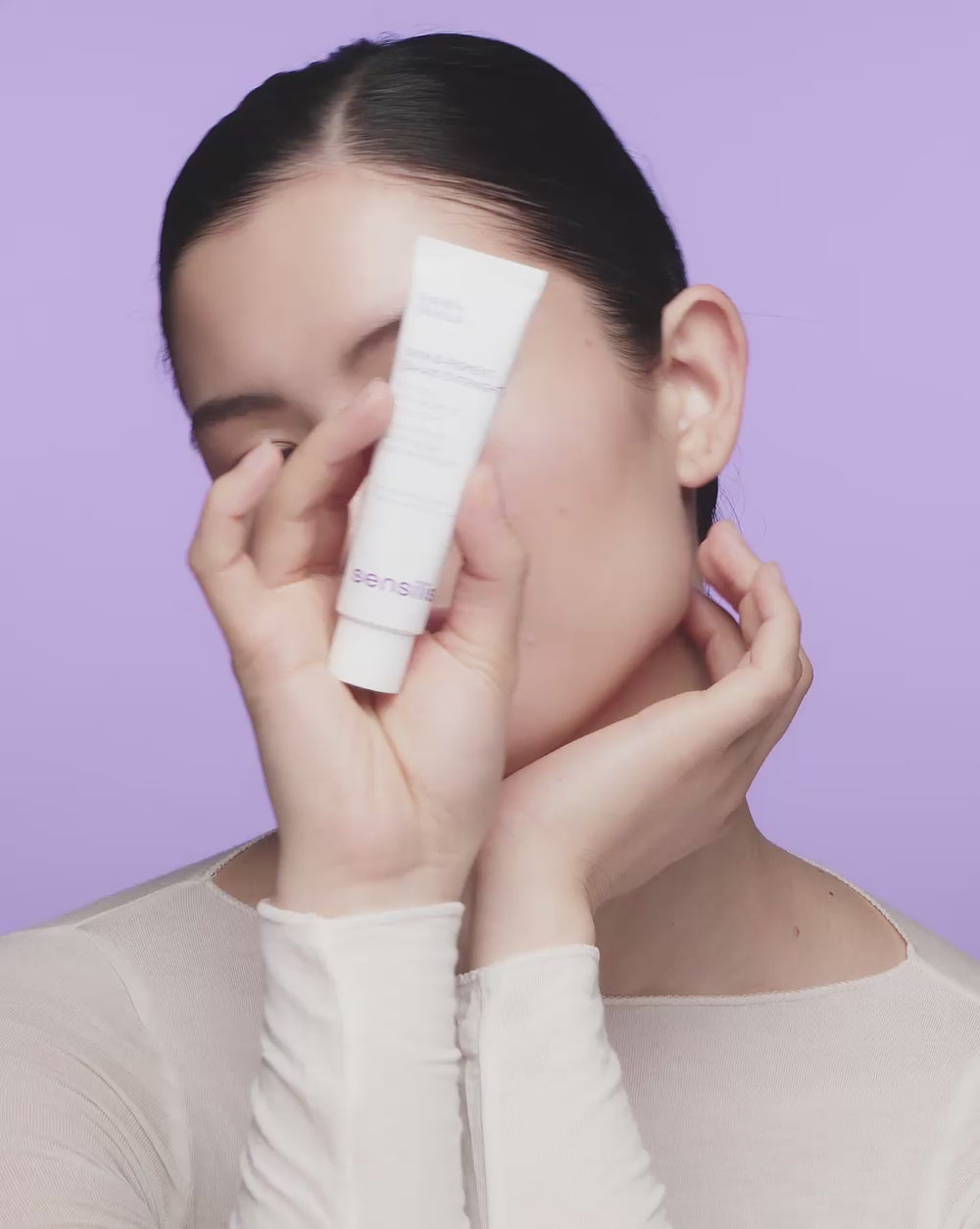 Skin D Pigment [AHA Overnight]